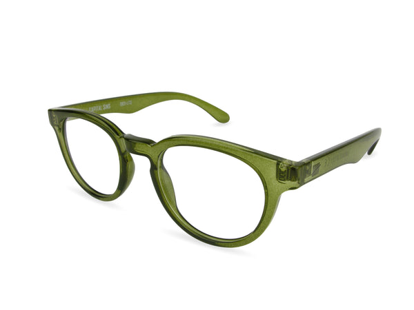 CAMDEN | Sage - Capital Sins Eyewear