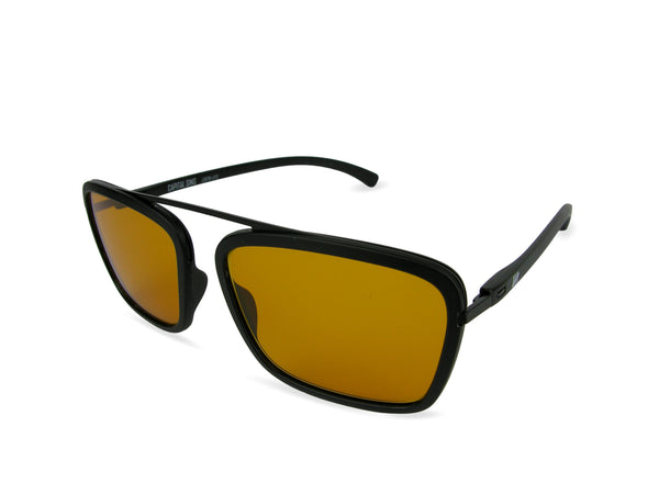 BATTERSEA | Black-Oxide - Capital Sins Eyewear