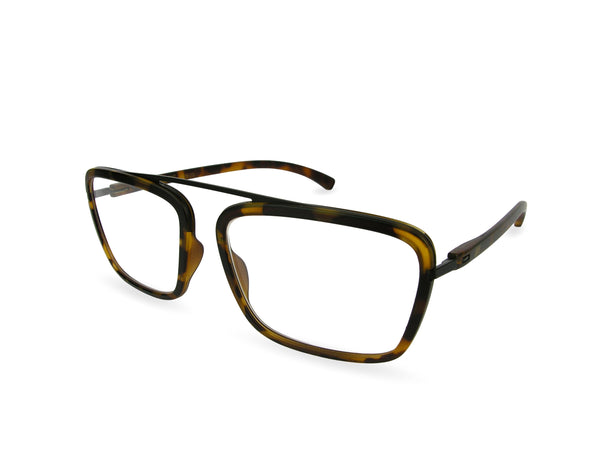 BATTERSEA | Havana - Capital Sins Eyewear