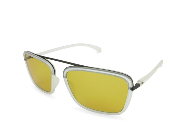 BATTERSEA | Crystal-Yellow - Capital Sins Eyewear