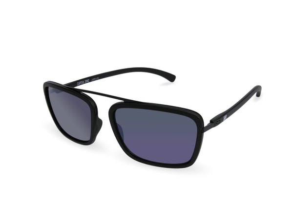 BATTERSEA | Black-Smoke - Capital Sins Eyewear