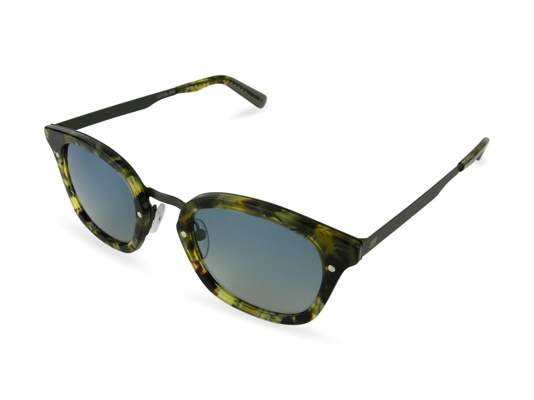 SOHO-C4 | Polarised - Capital Sins Eyewear